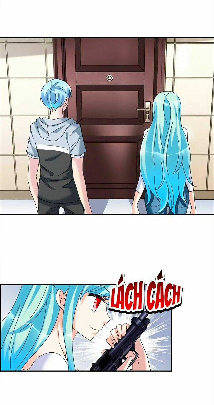 Im Miệng Cho Ta! Chapter 46 trang 1