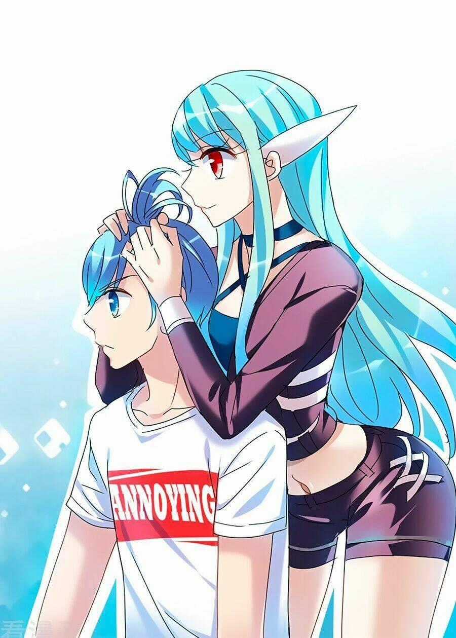 Im Miệng Cho Ta! Chapter 47 trang 1