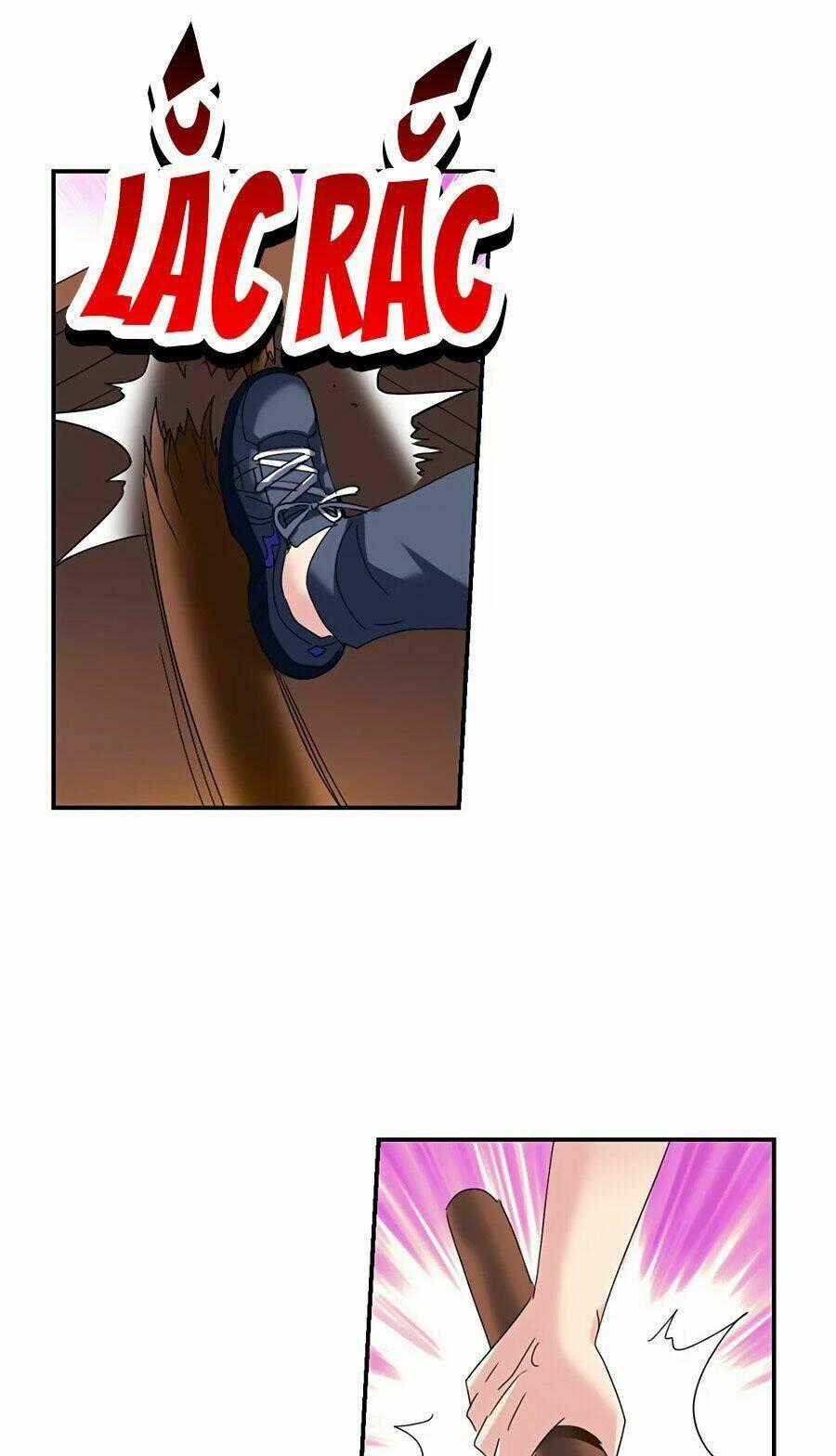 Im Miệng Cho Ta! Chapter 48 trang 1