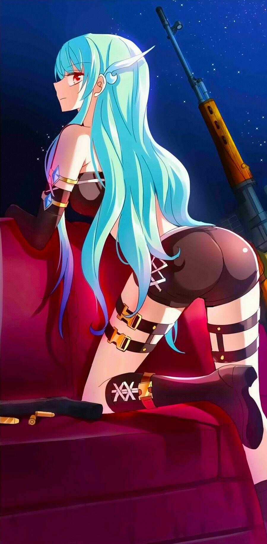 Im Miệng Cho Ta! Chapter 5 trang 1