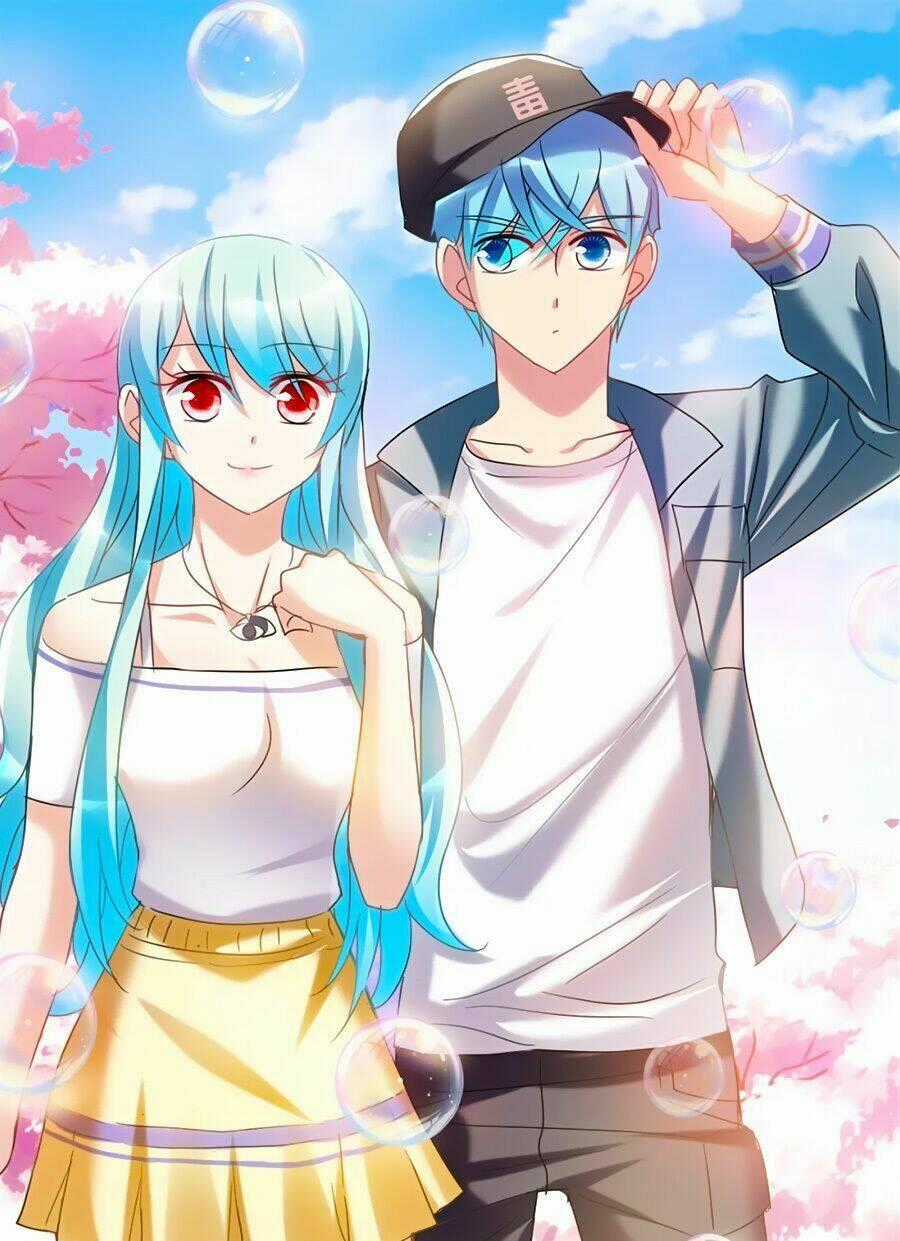 Im Miệng Cho Ta! Chapter 55 trang 1