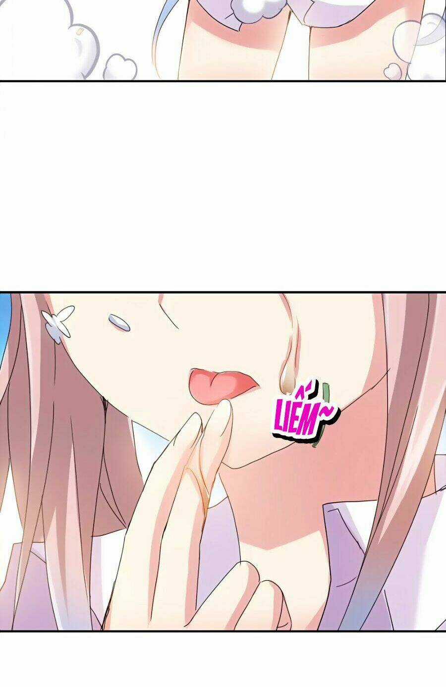 Im Miệng Cho Ta! Chapter 6 trang 3