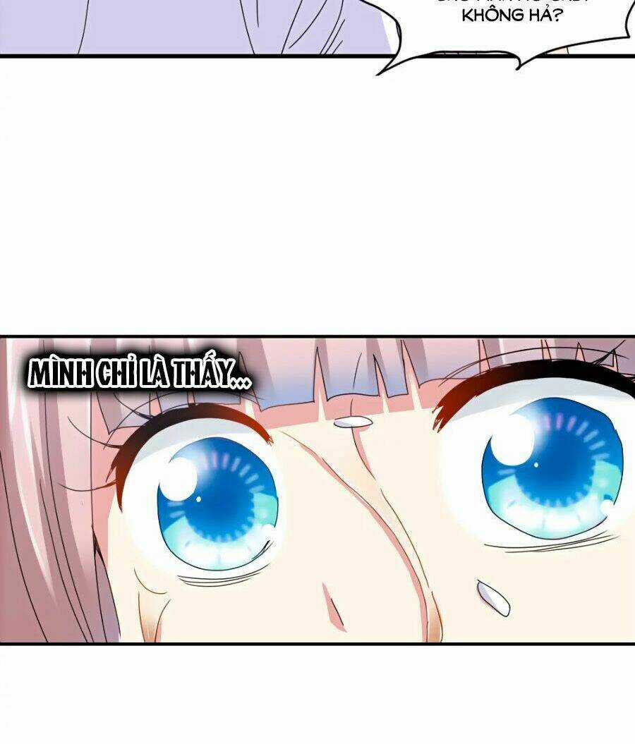 Im Miệng Cho Ta! Chapter 6 trang 5