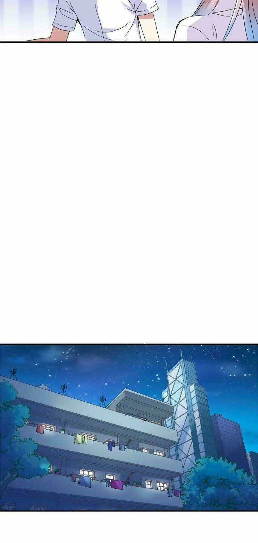 Im Miệng Cho Ta! Chapter 6 trang 7