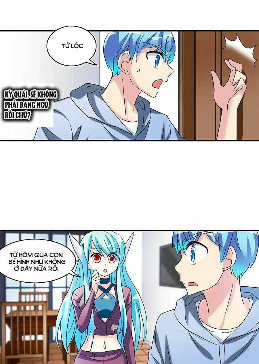 Im Miệng Cho Ta! Chapter 60 trang 1