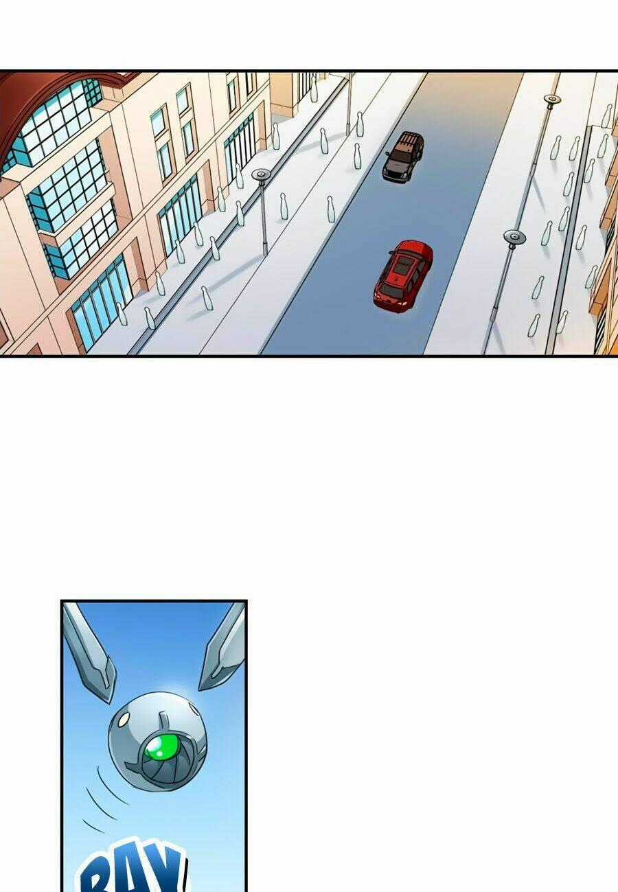 Im Miệng Cho Ta! Chapter 61 trang 1