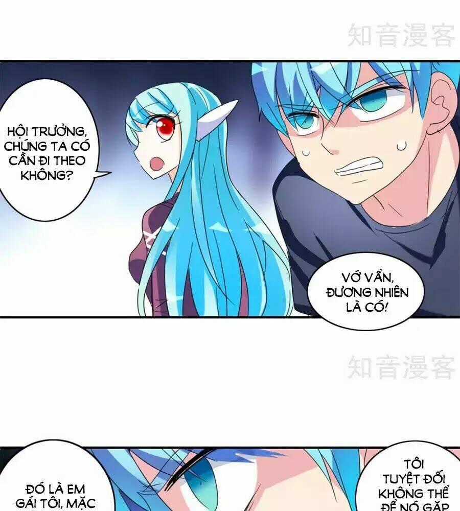 Im Miệng Cho Ta! Chapter 62 trang 0