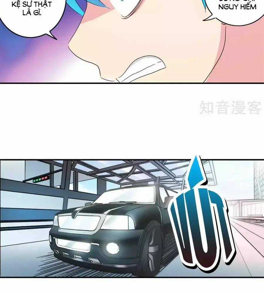Im Miệng Cho Ta! Chapter 62 trang 1