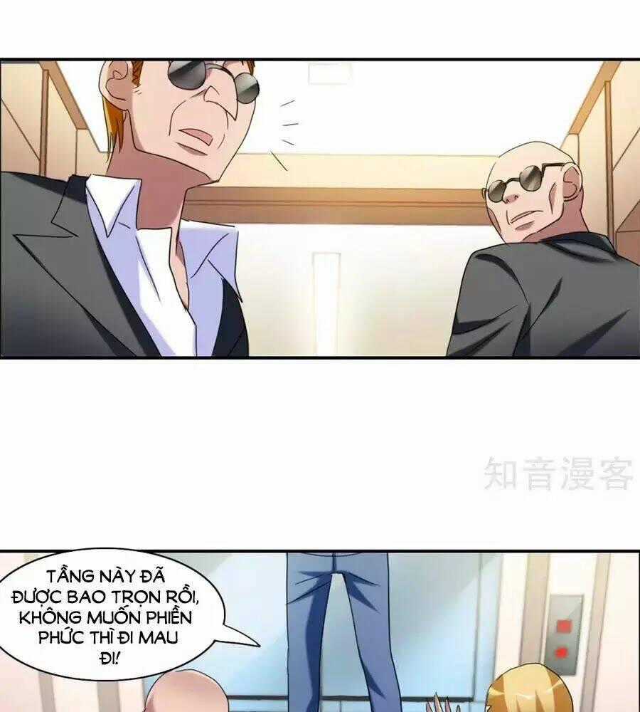 Im Miệng Cho Ta! Chapter 63 trang 1