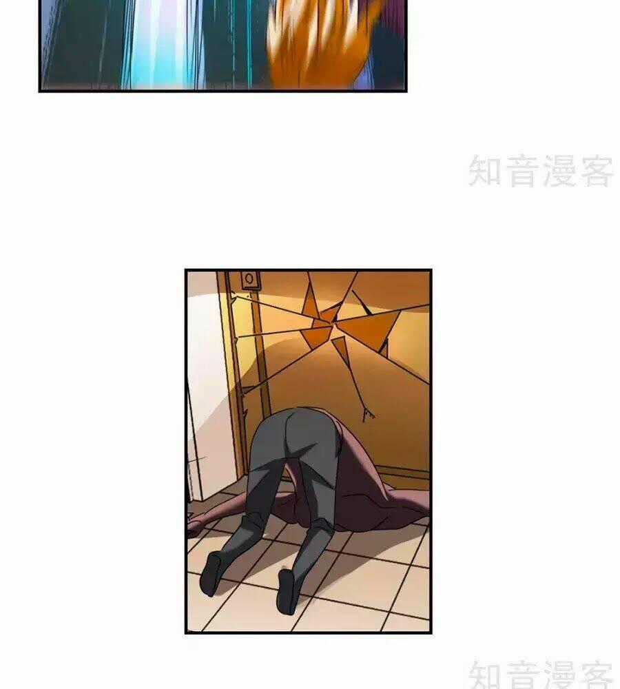 Im Miệng Cho Ta! Chapter 64 trang 1