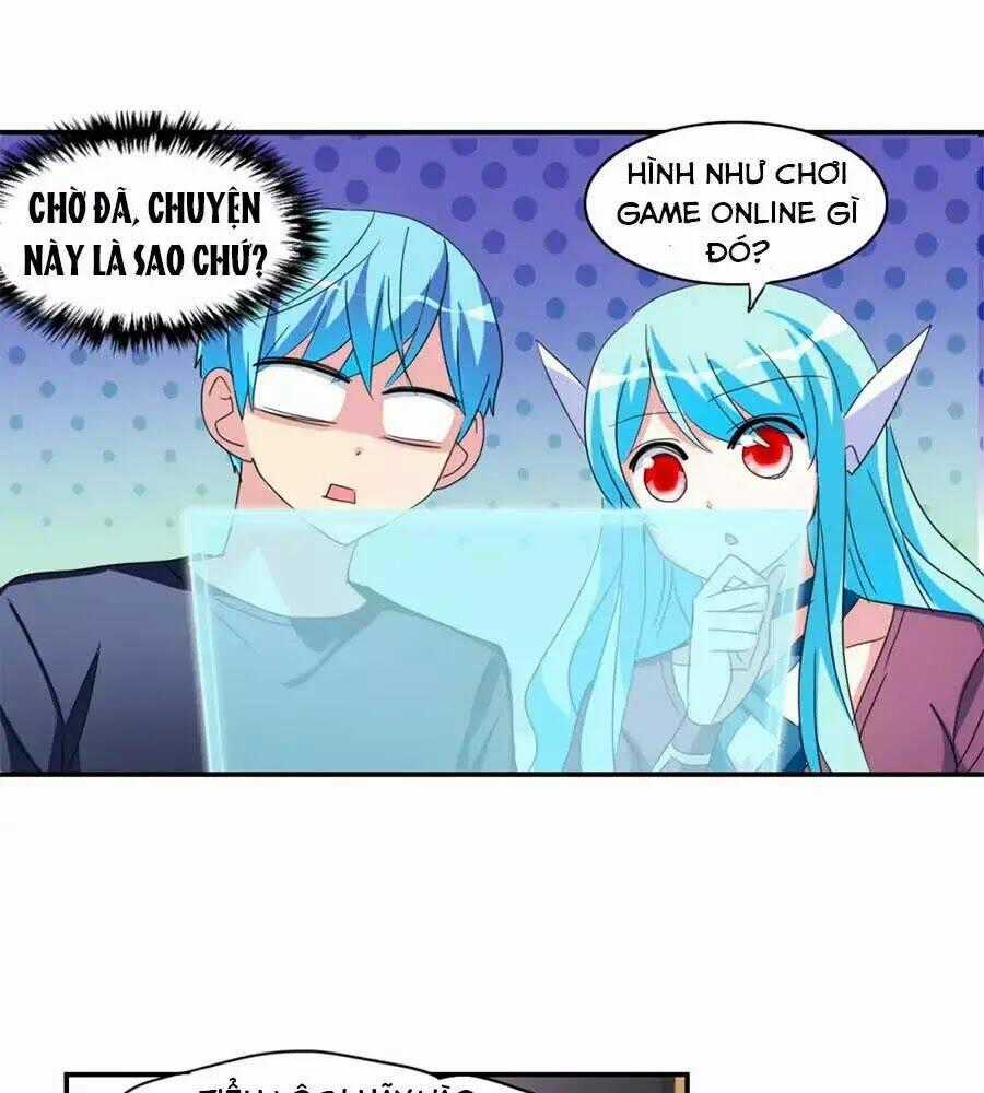 Im Miệng Cho Ta! Chapter 66 trang 0