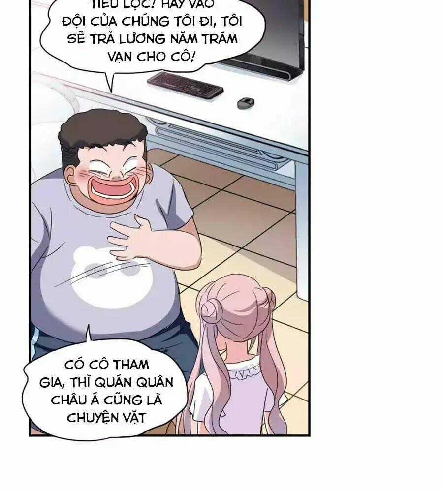 Im Miệng Cho Ta! Chapter 66 trang 1