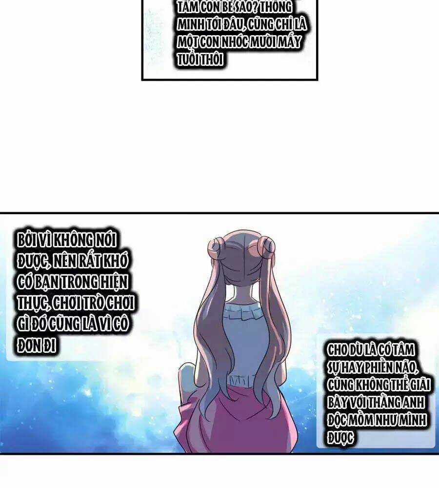 Im Miệng Cho Ta! Chapter 66 trang 10