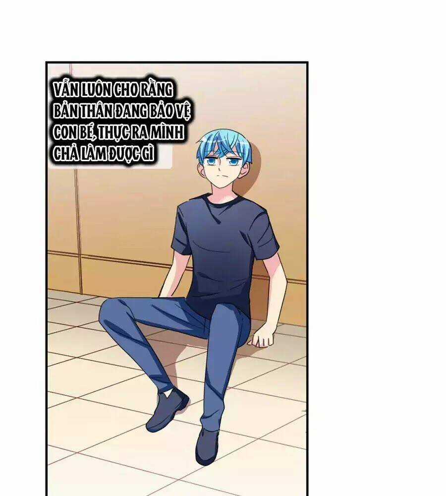 Im Miệng Cho Ta! Chapter 66 trang 12