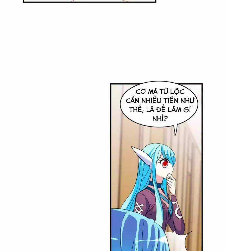 Im Miệng Cho Ta! Chapter 66 trang 13
