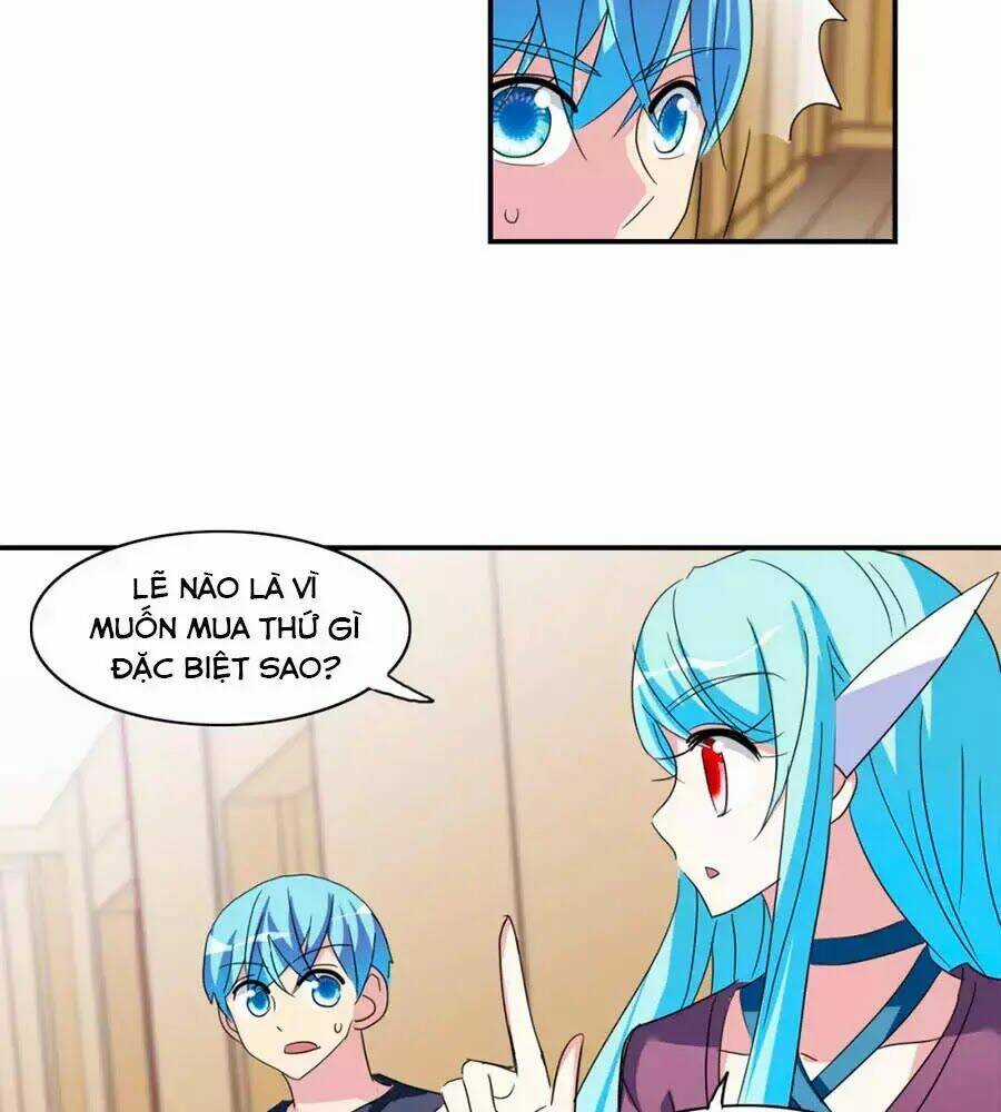 Im Miệng Cho Ta! Chapter 66 trang 14