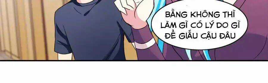Im Miệng Cho Ta! Chapter 66 trang 15