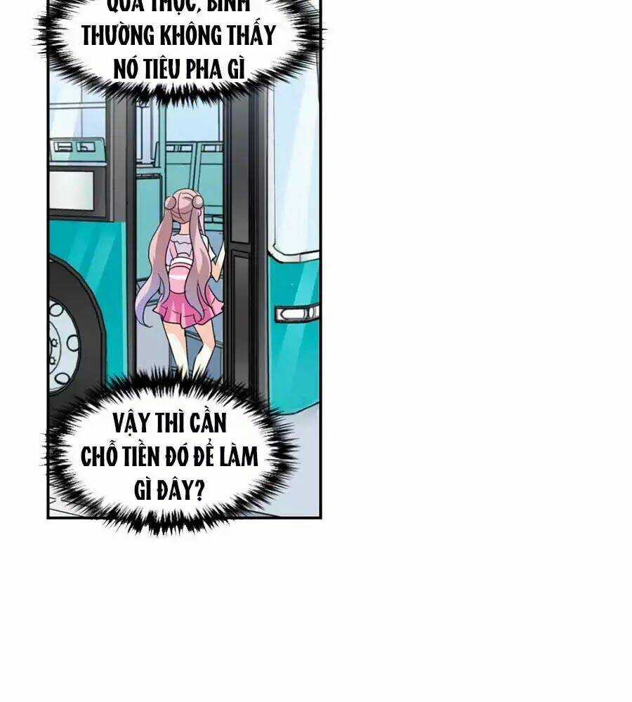 Im Miệng Cho Ta! Chapter 66 trang 17