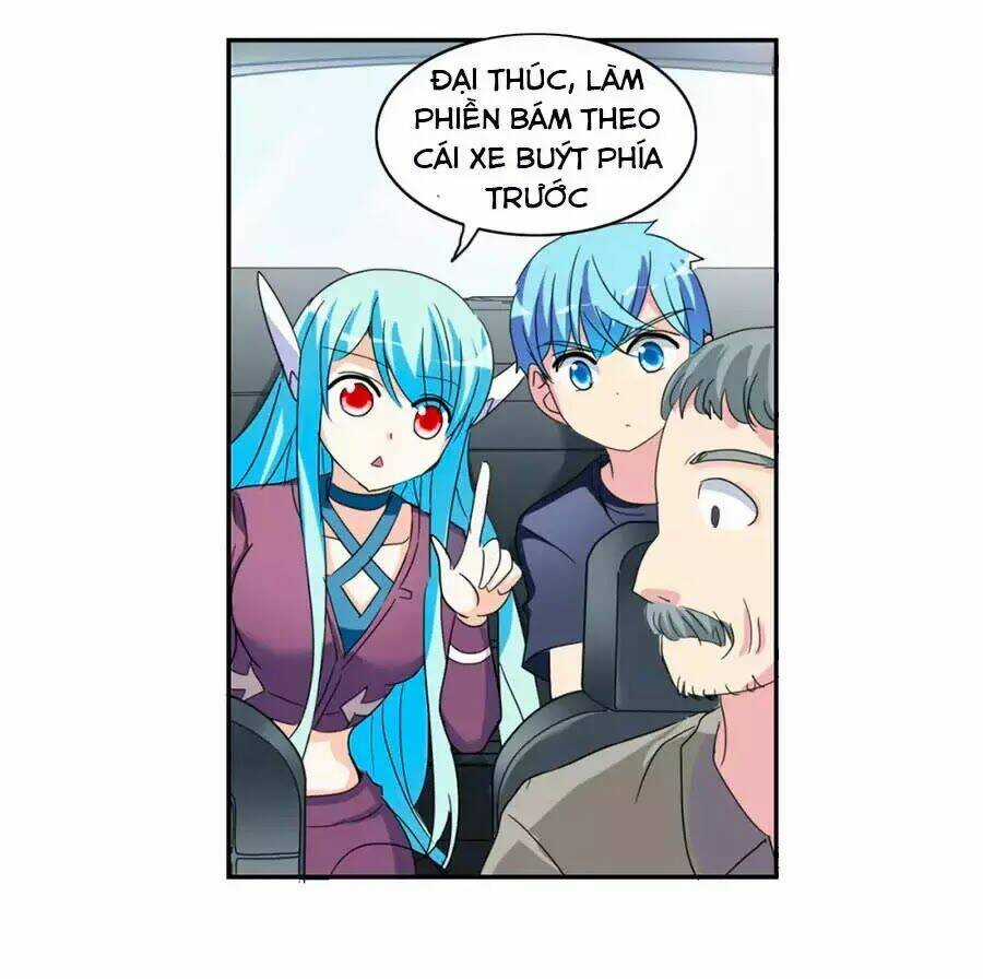 Im Miệng Cho Ta! Chapter 66 trang 18