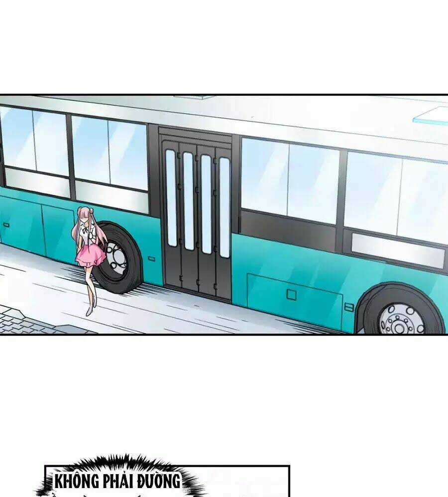 Im Miệng Cho Ta! Chapter 66 trang 19