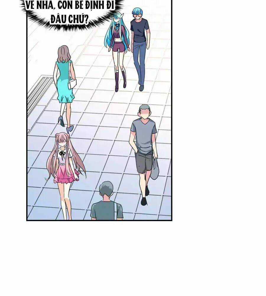 Im Miệng Cho Ta! Chapter 66 trang 20