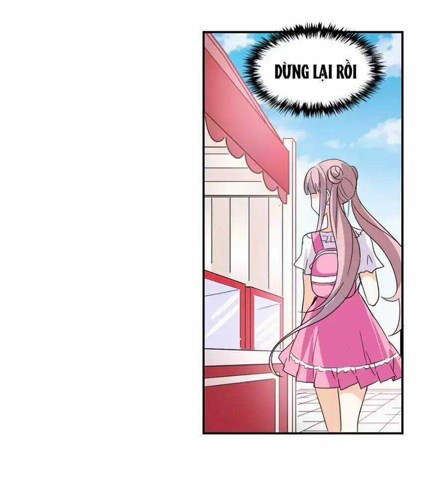 Im Miệng Cho Ta! Chapter 66 trang 21