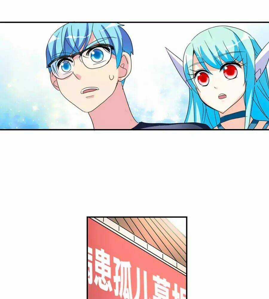 Im Miệng Cho Ta! Chapter 66 trang 23