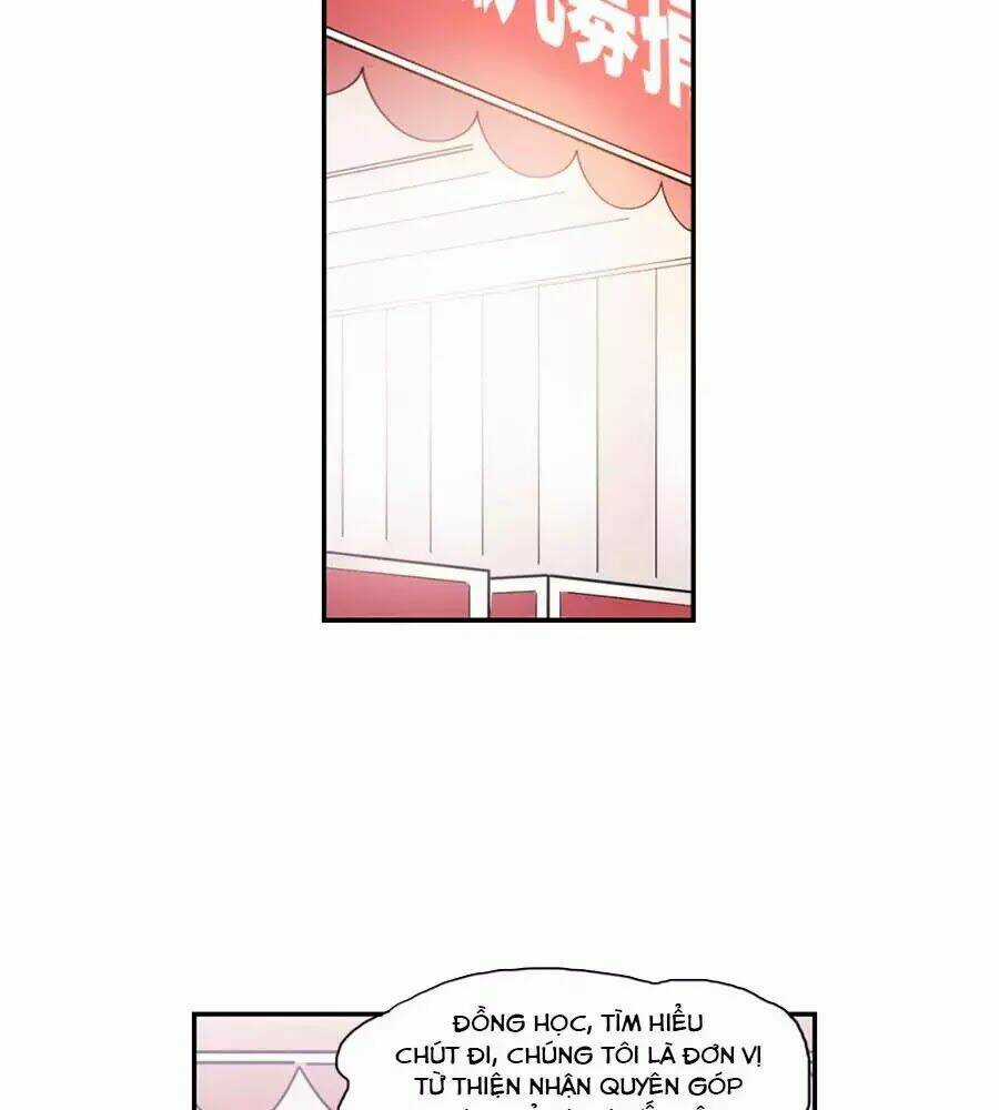 Im Miệng Cho Ta! Chapter 66 trang 24