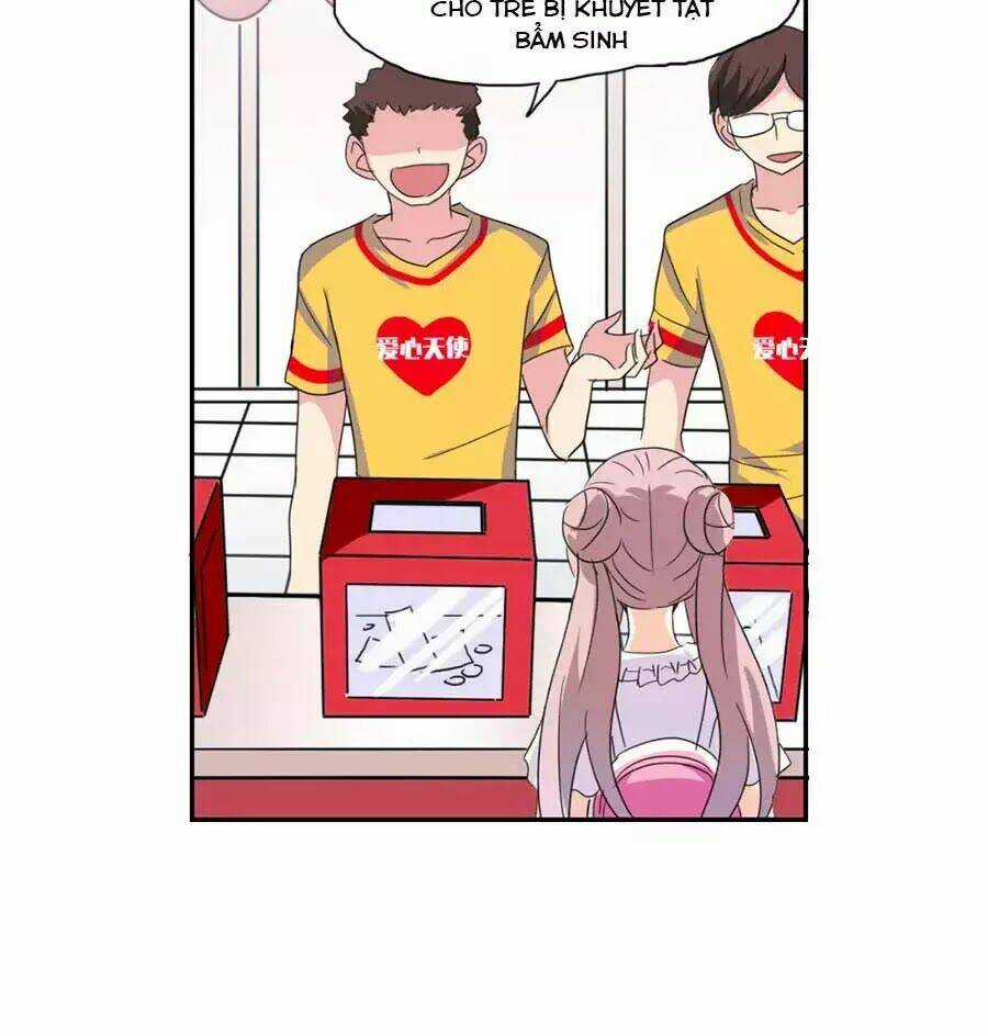 Im Miệng Cho Ta! Chapter 66 trang 25
