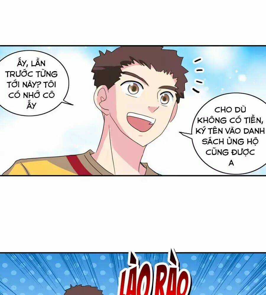 Im Miệng Cho Ta! Chapter 66 trang 26