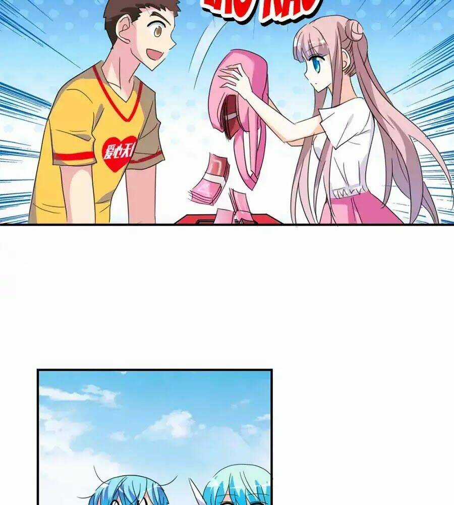 Im Miệng Cho Ta! Chapter 66 trang 27