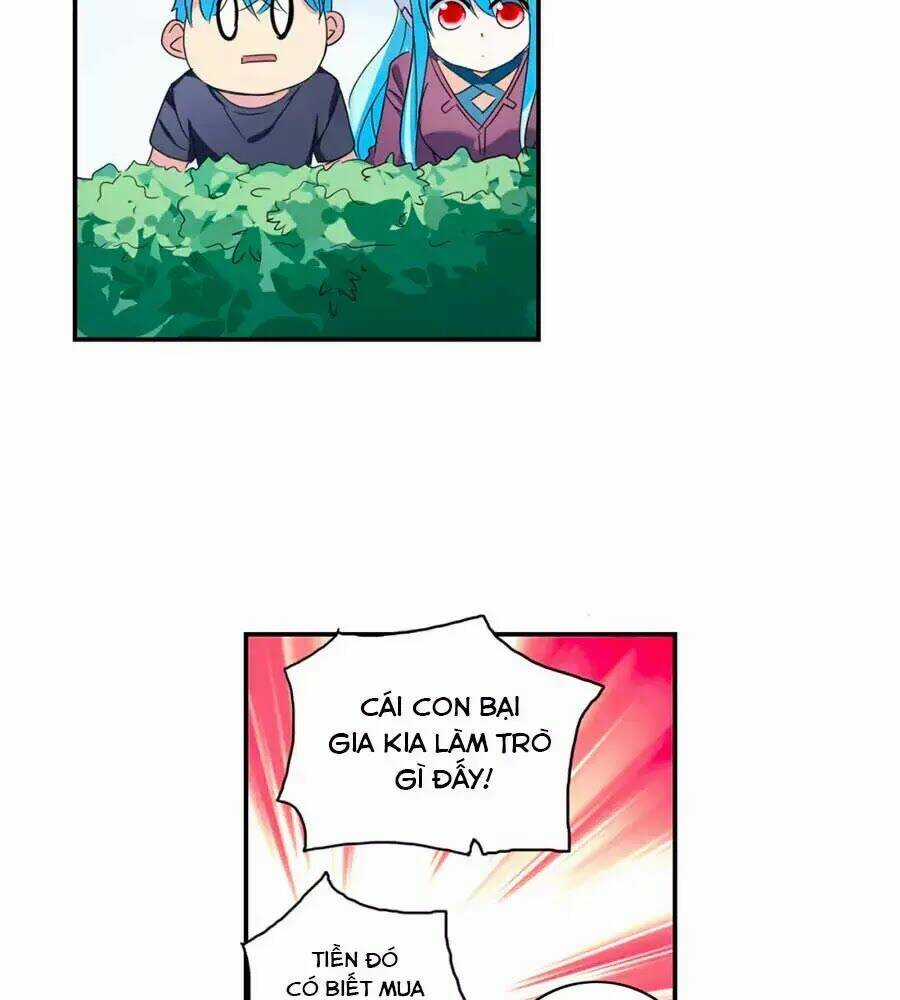 Im Miệng Cho Ta! Chapter 66 trang 28