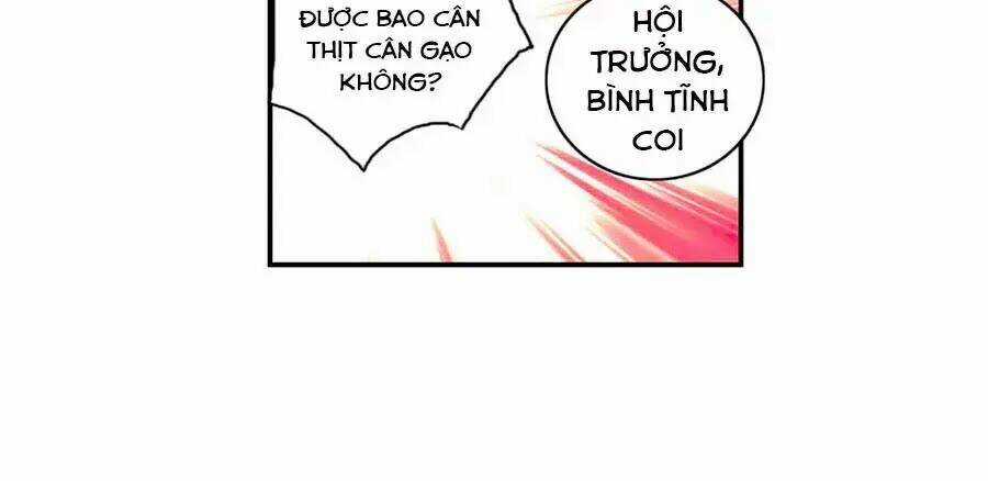 Im Miệng Cho Ta! Chapter 66 trang 29