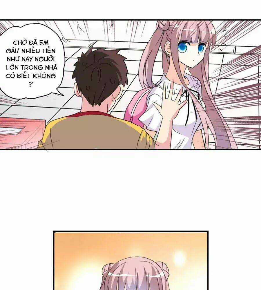 Im Miệng Cho Ta! Chapter 66 trang 30