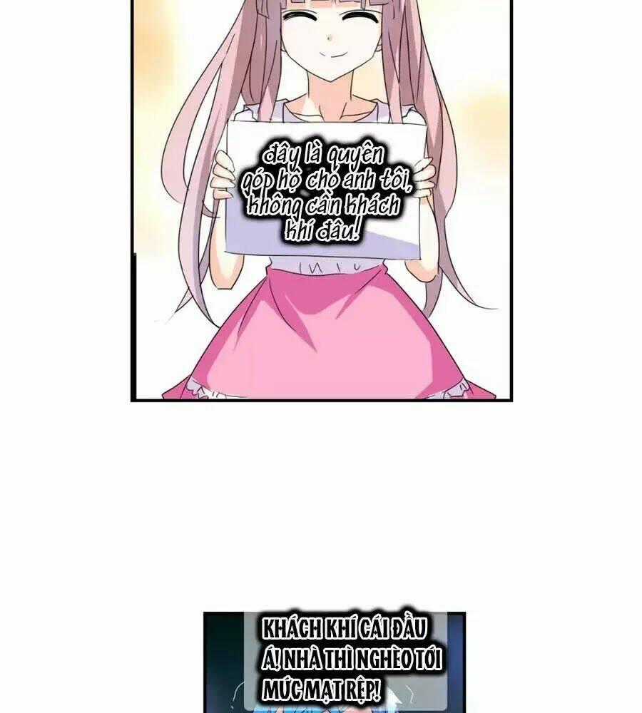 Im Miệng Cho Ta! Chapter 66 trang 31