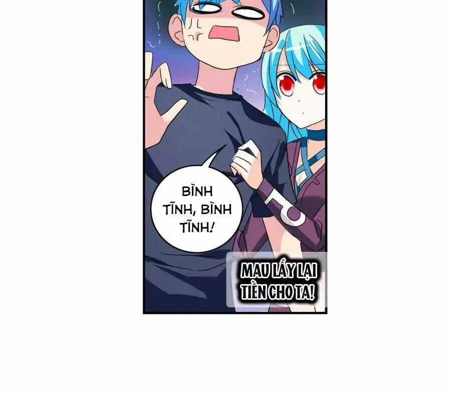 Im Miệng Cho Ta! Chapter 66 trang 32