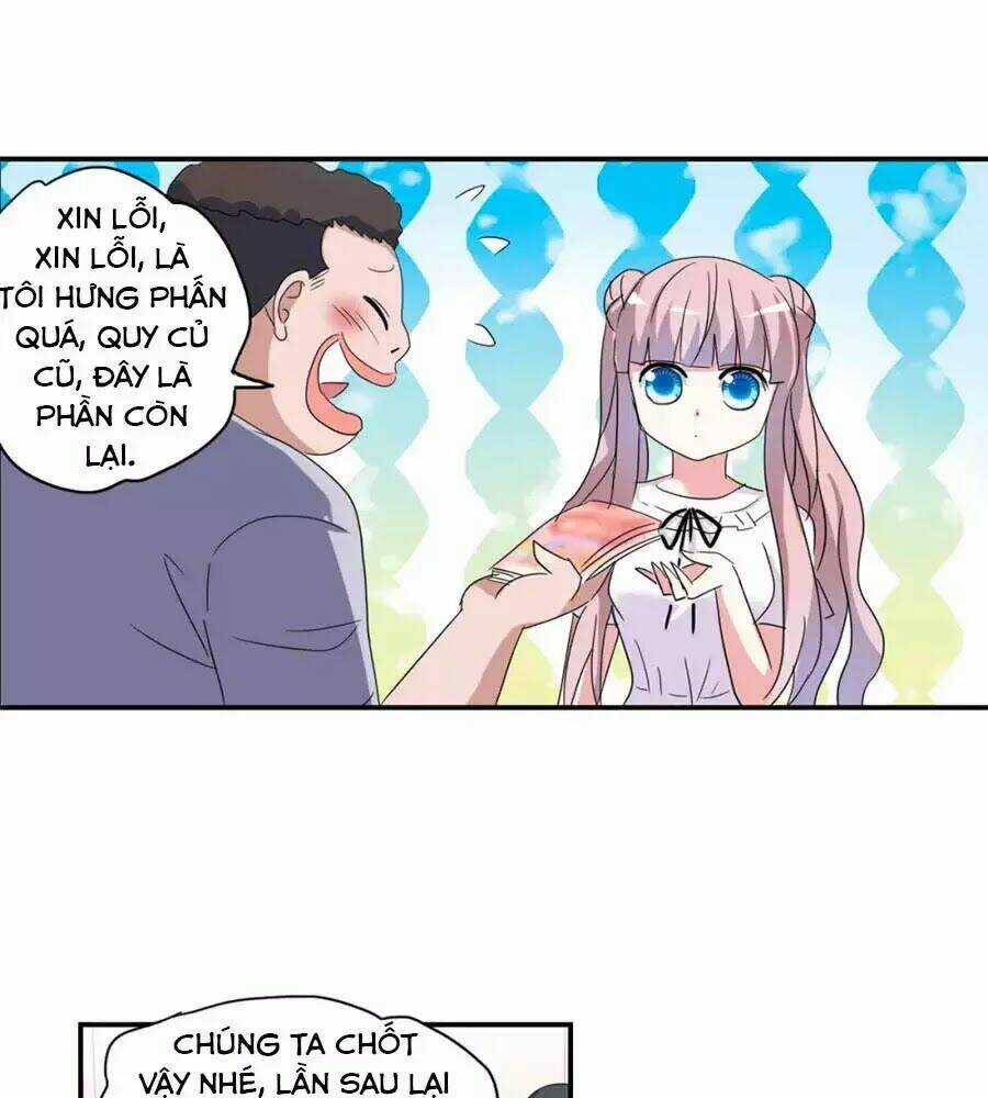 Im Miệng Cho Ta! Chapter 66 trang 4