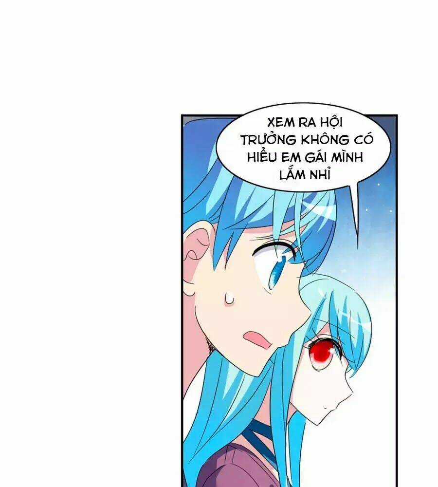 Im Miệng Cho Ta! Chapter 66 trang 6