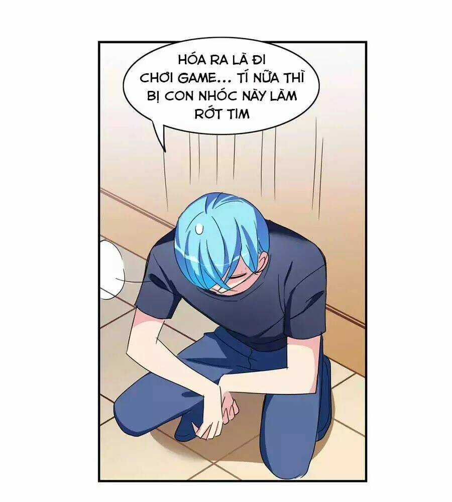 Im Miệng Cho Ta! Chapter 66 trang 8