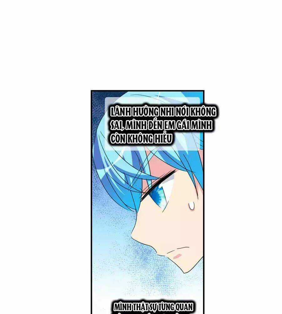 Im Miệng Cho Ta! Chapter 66 trang 9