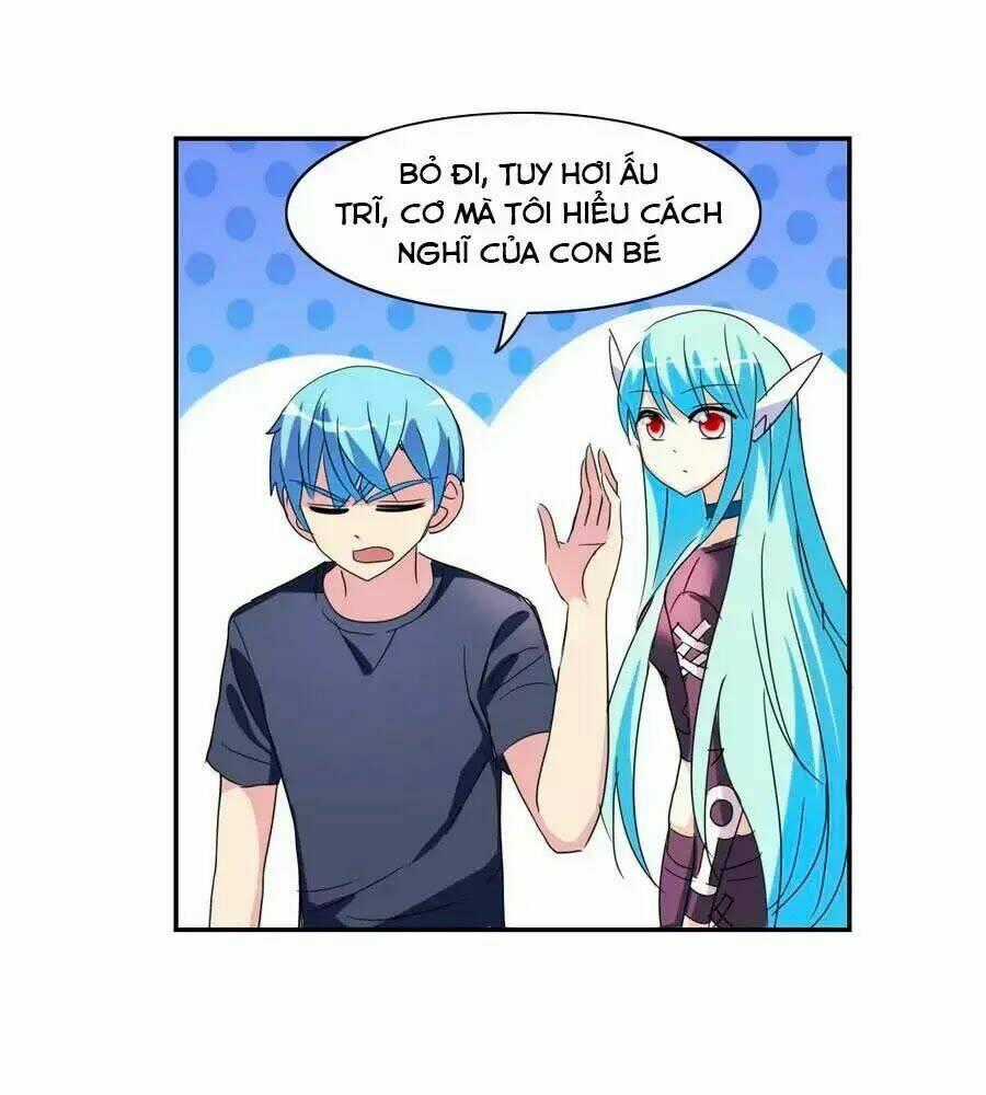 Im Miệng Cho Ta! Chapter 67 trang 1