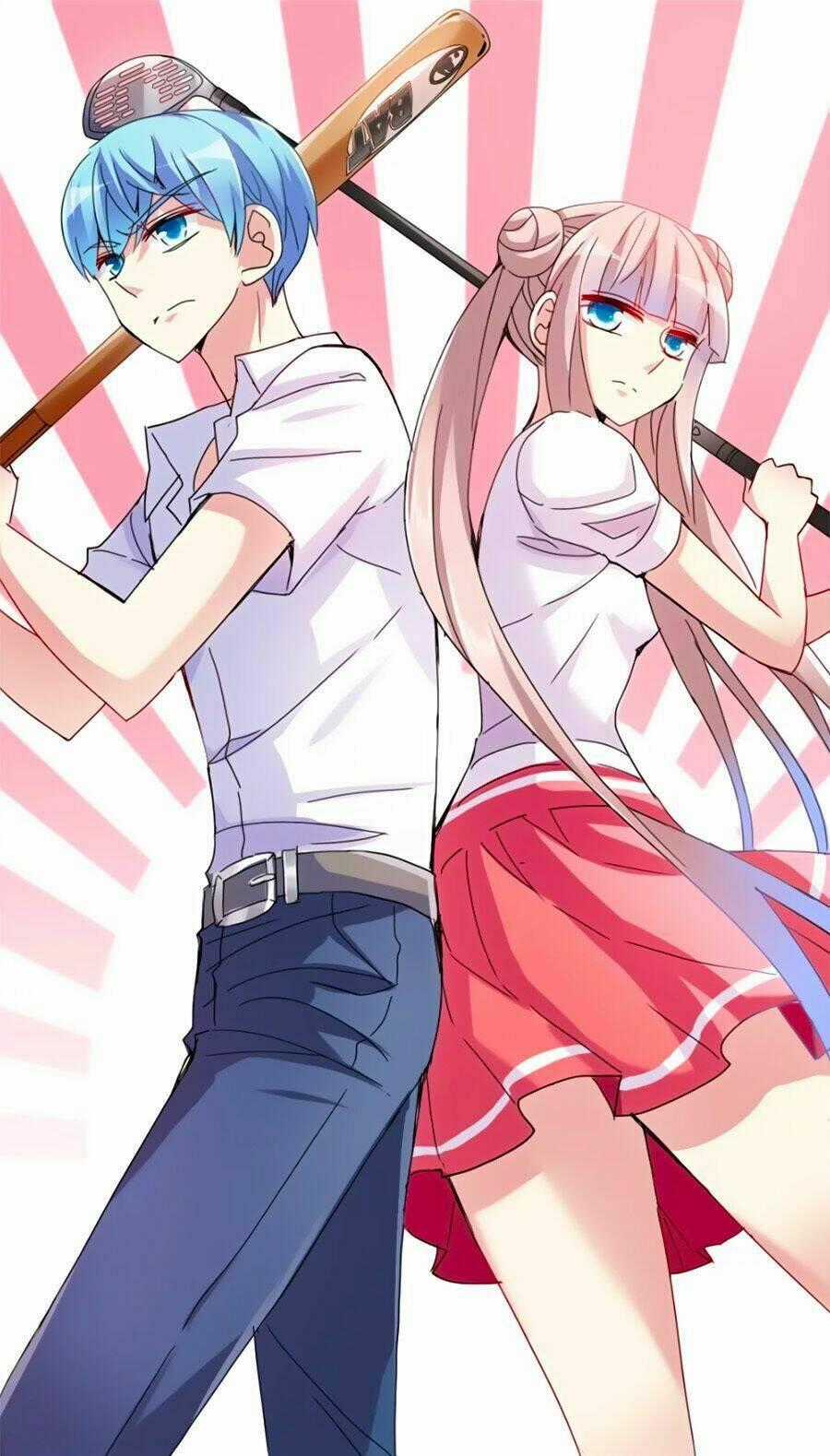 Im Miệng Cho Ta! Chapter 7 trang 1