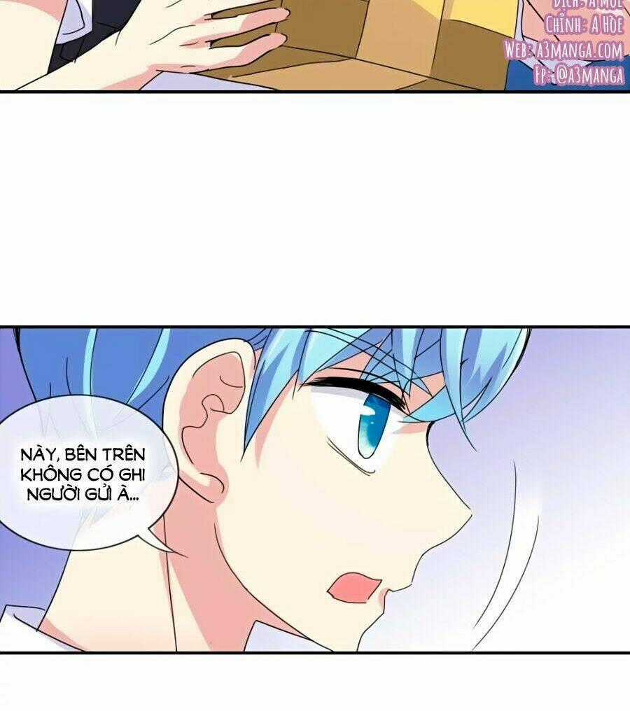 Im Miệng Cho Ta! Chapter 8 trang 1