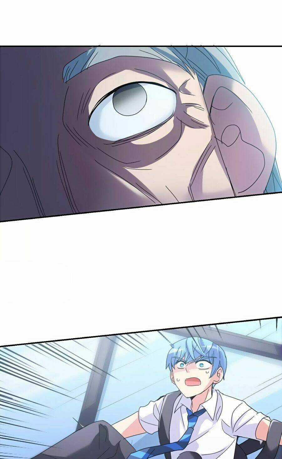 Im Miệng Cho Ta! Chapter 8 trang 12