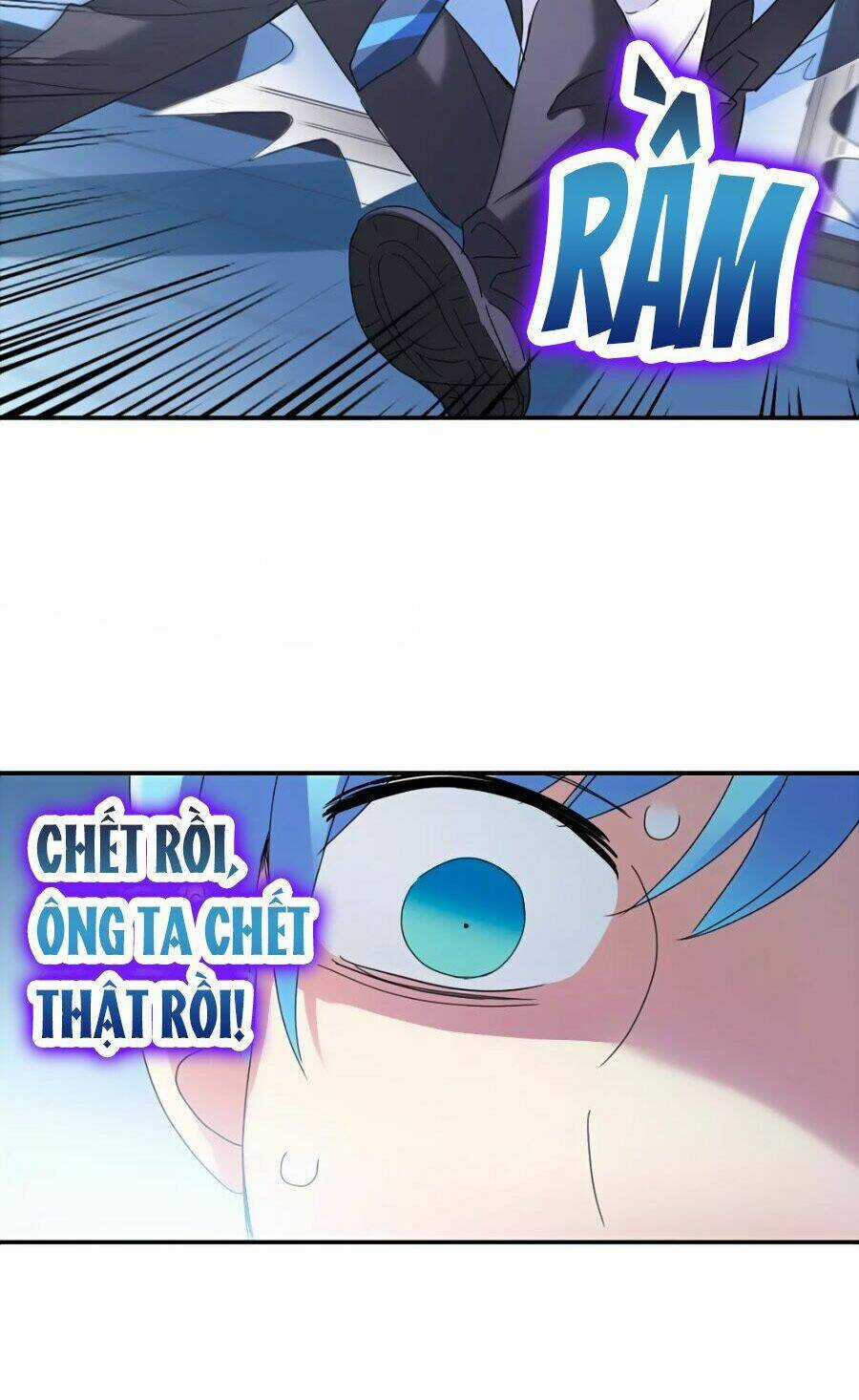 Im Miệng Cho Ta! Chapter 8 trang 13
