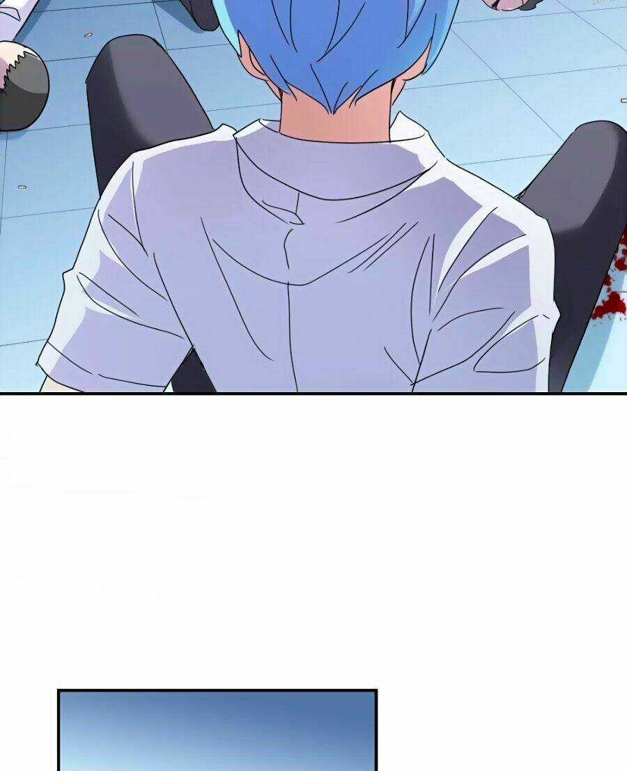 Im Miệng Cho Ta! Chapter 8 trang 15
