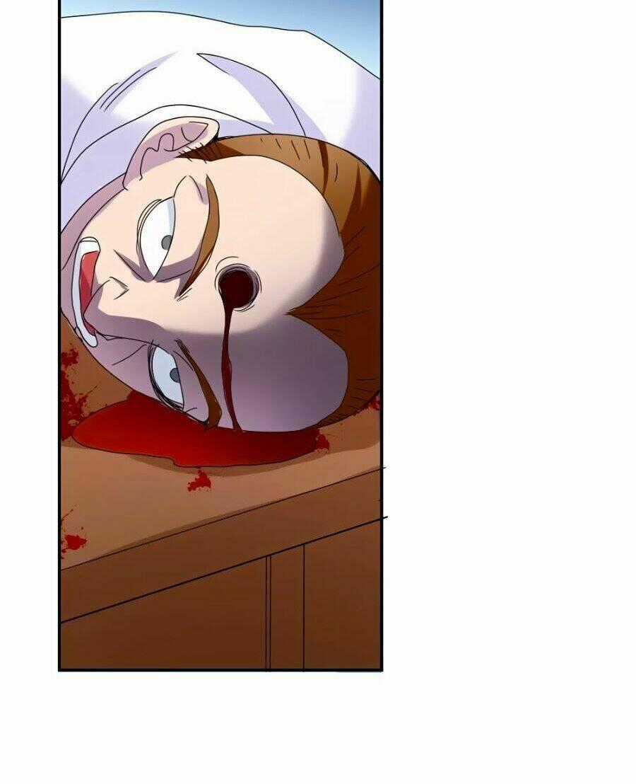 Im Miệng Cho Ta! Chapter 8 trang 16