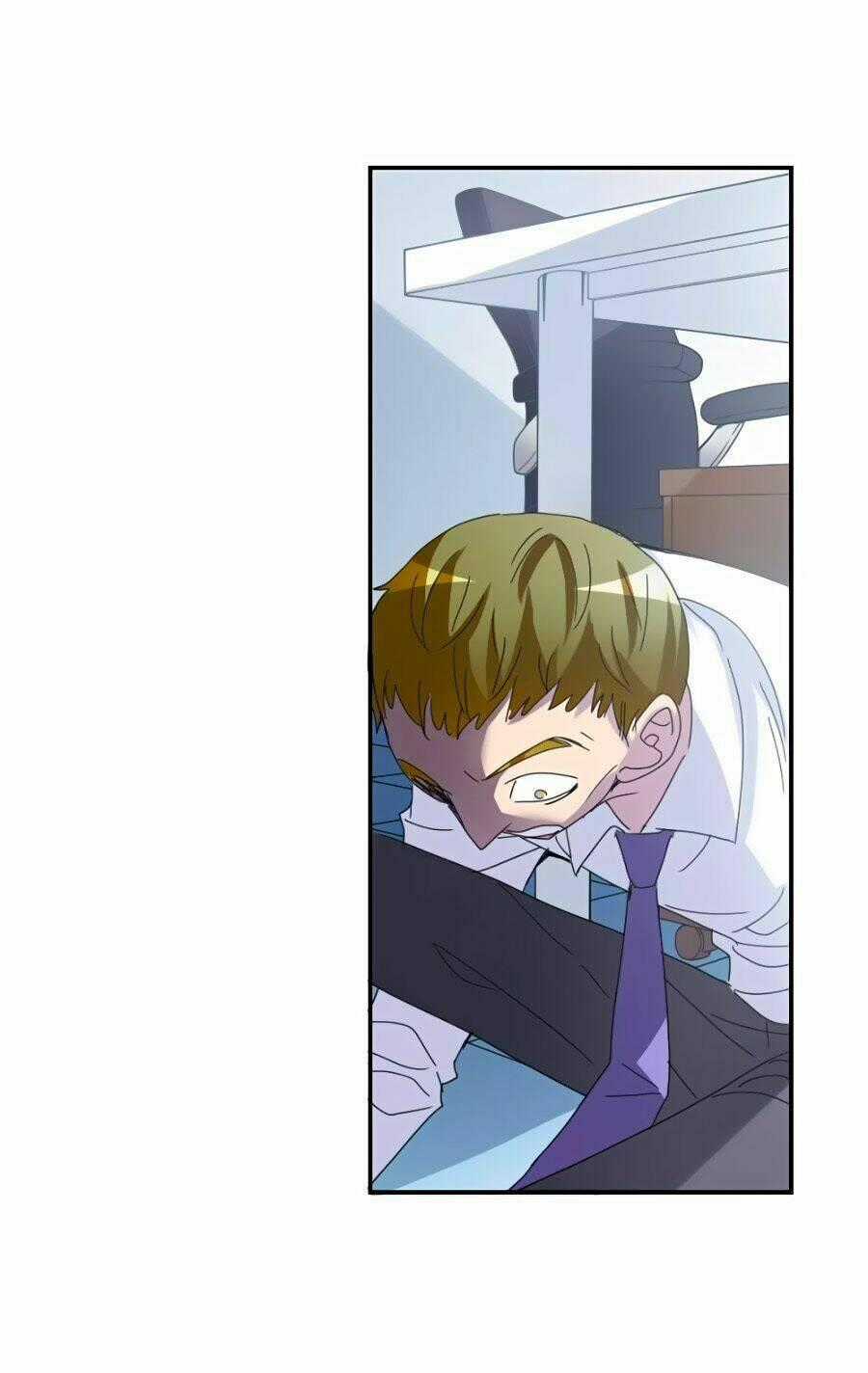 Im Miệng Cho Ta! Chapter 8 trang 17