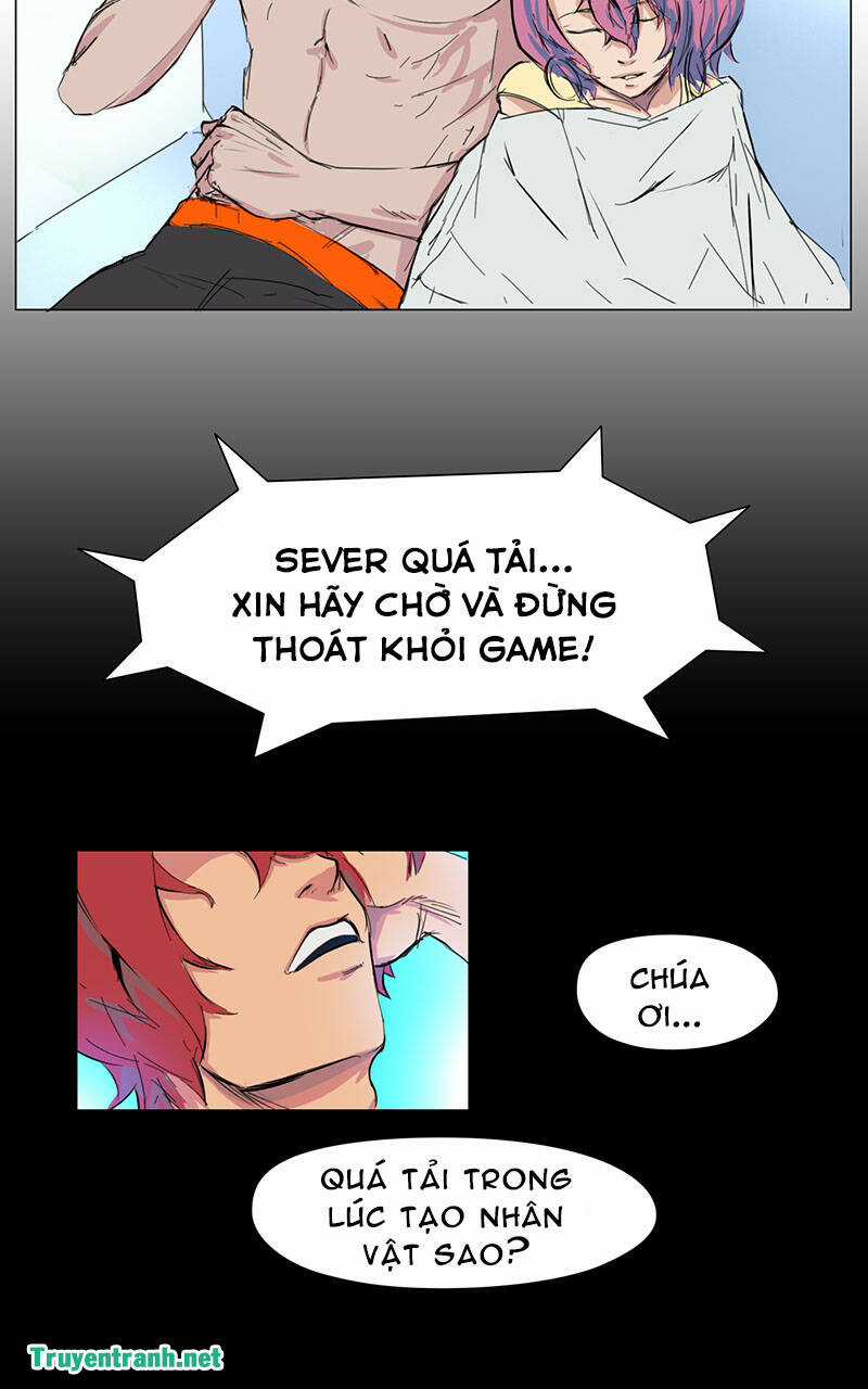 Im The Final Boss Chapter 1 trang 10