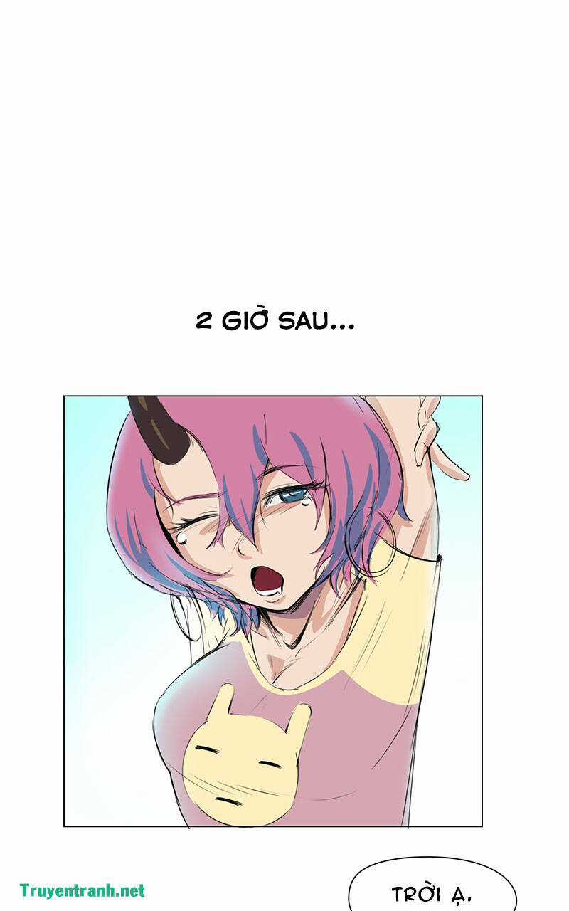 Im The Final Boss Chapter 1 trang 12